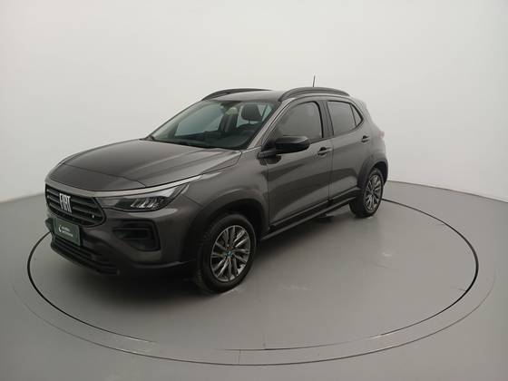 FIAT PULSE 1.3 FLEX DRIVE CVT FIAT PULSE 1.3 FLEX DRIVE CVT